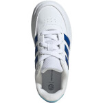 Boty adidas Breaknet Lifestyle Court Lace Jr IG9814 2/3