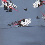 EVONA a.s. Pánské krátké pyžamo P OSVALD - P OSVALD M