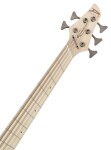 Dingwall Combustion 5 MN Vintage Burst
