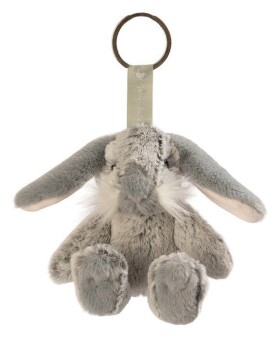 Plyšový přívěsek Rabbit Rosie - Králík
