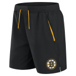 Fanatics Pánská kraťasy Boston Bruins NHL Authentic Pro Rink Performance Short Velikost: XL
