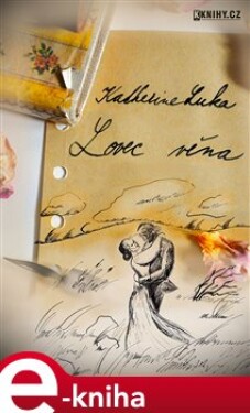 Lovec věna - Katherine Luka e-kniha