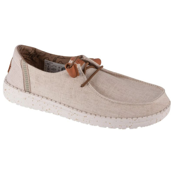 Boty Hey Dude Wendy Washed W 40297-13R 36