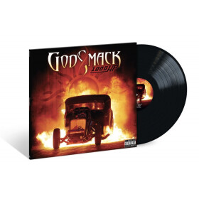 1000hp - LP - Godsmack