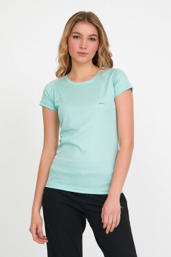 Slazenger Women's T-Shirt Relax Women's T-shirt Mint