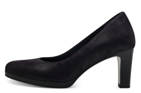 Tamaris 1-22433-41-877 Dámské lodičky navy 40