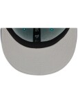 New Era Pánská kšiltovka Charlotte Hornets NBA 2026 Tip-Off 59FIFTY Fitted Velikost: 7 3/8