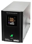 MHPower MPU-800-12 / Napěťový měnič / UPS / 800W / čistý sinus / 12V (MPU-800-12)