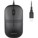 Contour Design Contour SliderMouse Pro WL Slim WR drátová myš Bluetooth®, bezdrátový, USB černá 6 tlačítko 2800 dpi podložka pod zápěst