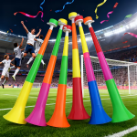 Dovoz Trubka na fandění