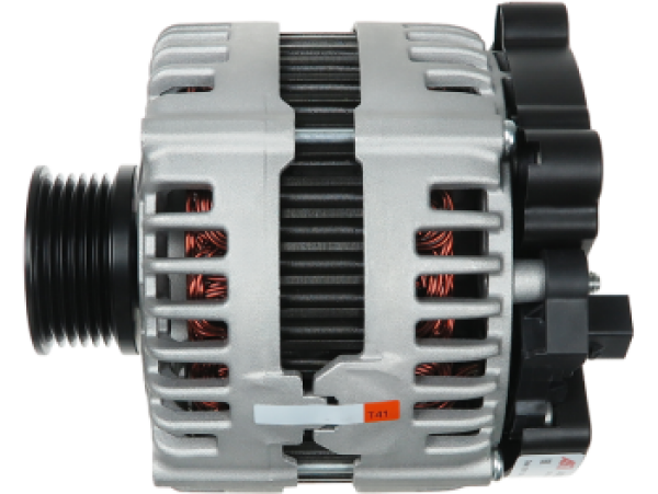 Alternátor PORSCHE 911 (997), Boxster/Cayman (987) 2.9–3.8 Benzin