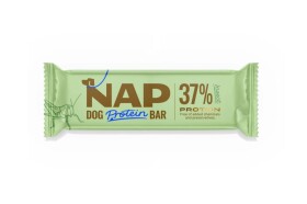 NAP Psí proteinová tyčinka - Hmyzí 50g