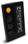 TechnoLine WS 6650 / Meteorologická stanice (WS 6650)