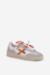 Sportovní obuv model 209471 Step in style 39