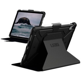 Urban Armor Gear Metropolis obal na tablet Apple iPad 10.9 (10. Gen., 2022) 27,7 cm (10,9) Backcover černá - UAG Metropolis Black iPad 10.9" 2022 123396114040