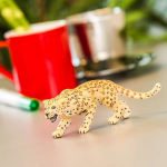 Safari Ltd. Safari Ltd. Figurka - Levhart