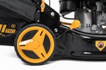Benzínová sekačka Riwall PRO RPM 4235 3v1