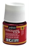 Pébéo Barva na porcelán a sklo Porcelaine 150 45 ml - růžová fuchsie 09
