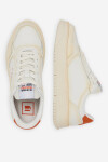 Tenisky G-STAR RAW V5-10505 Přírodní kůže (useň) - Lícová