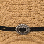 Dámský klobouk Art Of Polo Hat cz21269-1 Dark Beige UNI