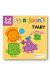 Pro nejmenší Tvary