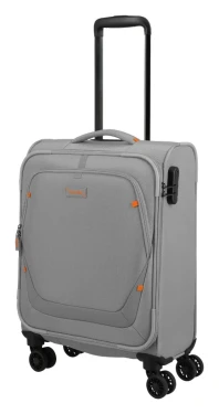 Travelite Umbria S Smoky Grey 35 L TRAVELITE-91947-04