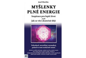 Myšlenky plné energie