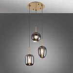 Svítidlo 15345-3MM LW3