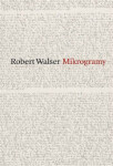 Mikrogramy Robert Walser