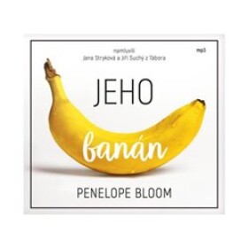 Jeho banán - Penelope Bloom