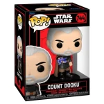Funko POP! Count Dooku (Star Wars)