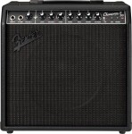 Fender Champion II 50 Blackout