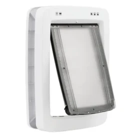 PetSafe SmartDoor Connected L / Dvířka / 417x587 mm / otvor: 302x408 mm / max. 45kg (BG-ZPA19-17253)