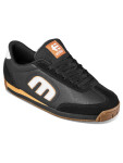 Etnies Lo-Cut II LS Black/Tan pánské boty