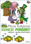 Vodnické pohádky Marie Kubátová