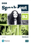 Speakout B2 Workbook with key, 3rd Edition Helen Chilton