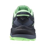Mizuno WAve Mujin 10 vintage indigo neo mint india ink
