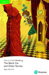 The Black Cat and Other Stories Book with Digital Version and audio Level 3