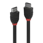 Lindy černá / HDMI kabel / 1 m / 8K 60Hz (36771)
