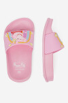 Pantofle PEPPA PIG CP90-SS25-353PP Syntetická tkanina