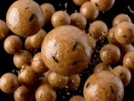 Delphin Boilies v dipu BreaX/NutCAKE Tygří ořech-Scopex-Kukuřice 200ml - 16mm,Delphin Boilies v dipu BreaX/NutCAKE Tygří ořech-Scopex-Kukuřice 200ml -