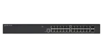 Lancom GS-3126X / Switch / Managed L3 / 24x GbE / 2x SFP+ 10G (61847)
