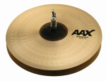 Sabian AAX Medium Hats 14”