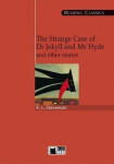 Strange case of Dr Jekyll & Mr Hyde + CD
