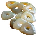 Timber Tones Moon Tones Clear Horn