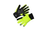 Endura Strike rukavice Hi-Viz yellow vel.