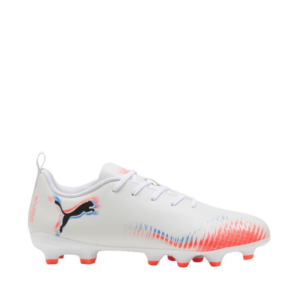 Fotbalové boty Puma Future 8 Play FG/AG Jr 108622 01 35.5