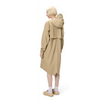 Bunda, mackintosh Rains unisex Fishtail Parka W3 18140 24 SAND XL