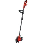 Einhell GE-LE 18/190 Li-Solo / Aku zastřihovač hran trávníků / 18V / Bez aku (3424300)