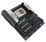 Asus PRO WS TRX50-SAGE WIFI A / Základní deska / sTR5 / 4x DDR5 / 3x PCIe 5.0 x16 + 1x PCIe 4.0 x16 / 2x LAN / Wi-Fi 7 (90MB1LE0-M0EAY0)
